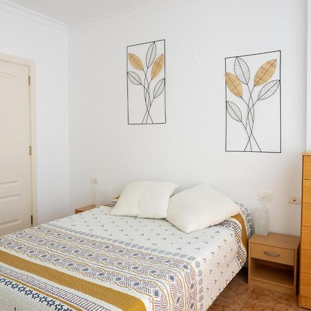 Apartamento Playa Лас Палмас де Гран Канария Екстериор снимка