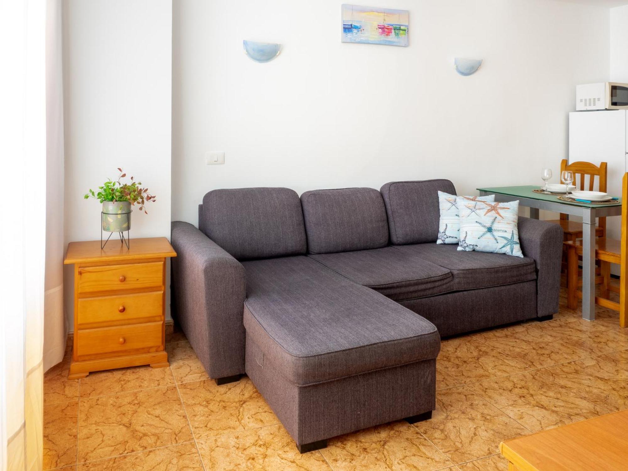 Apartamento Playa Лас Палмас де Гран Канария Екстериор снимка
