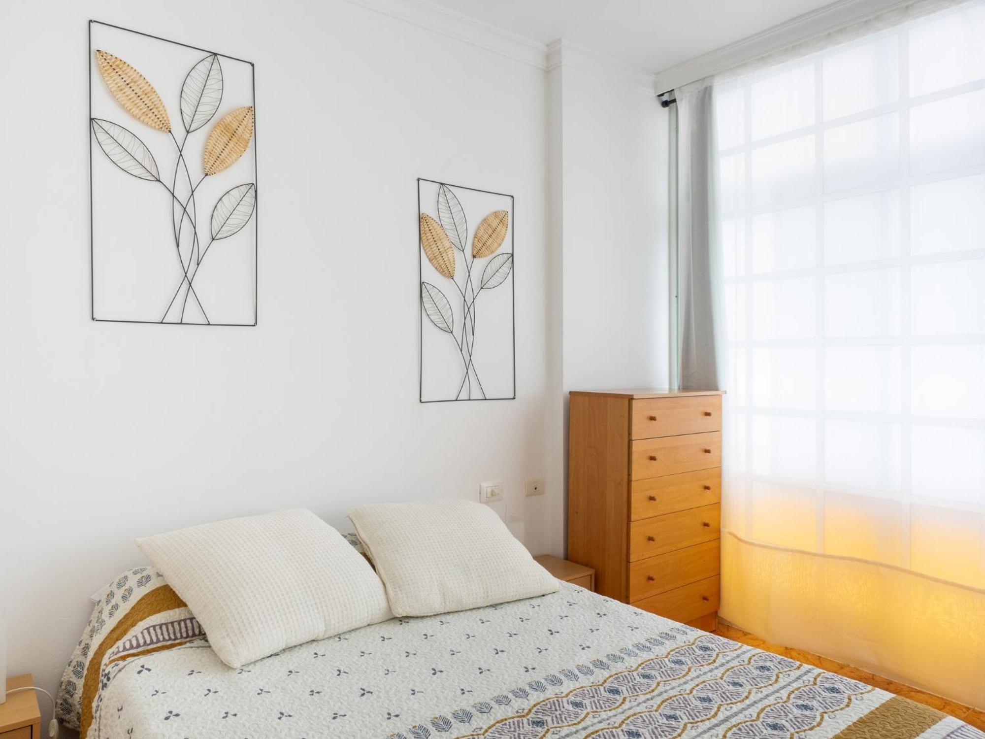 Apartamento Playa Лас Палмас де Гран Канария Екстериор снимка