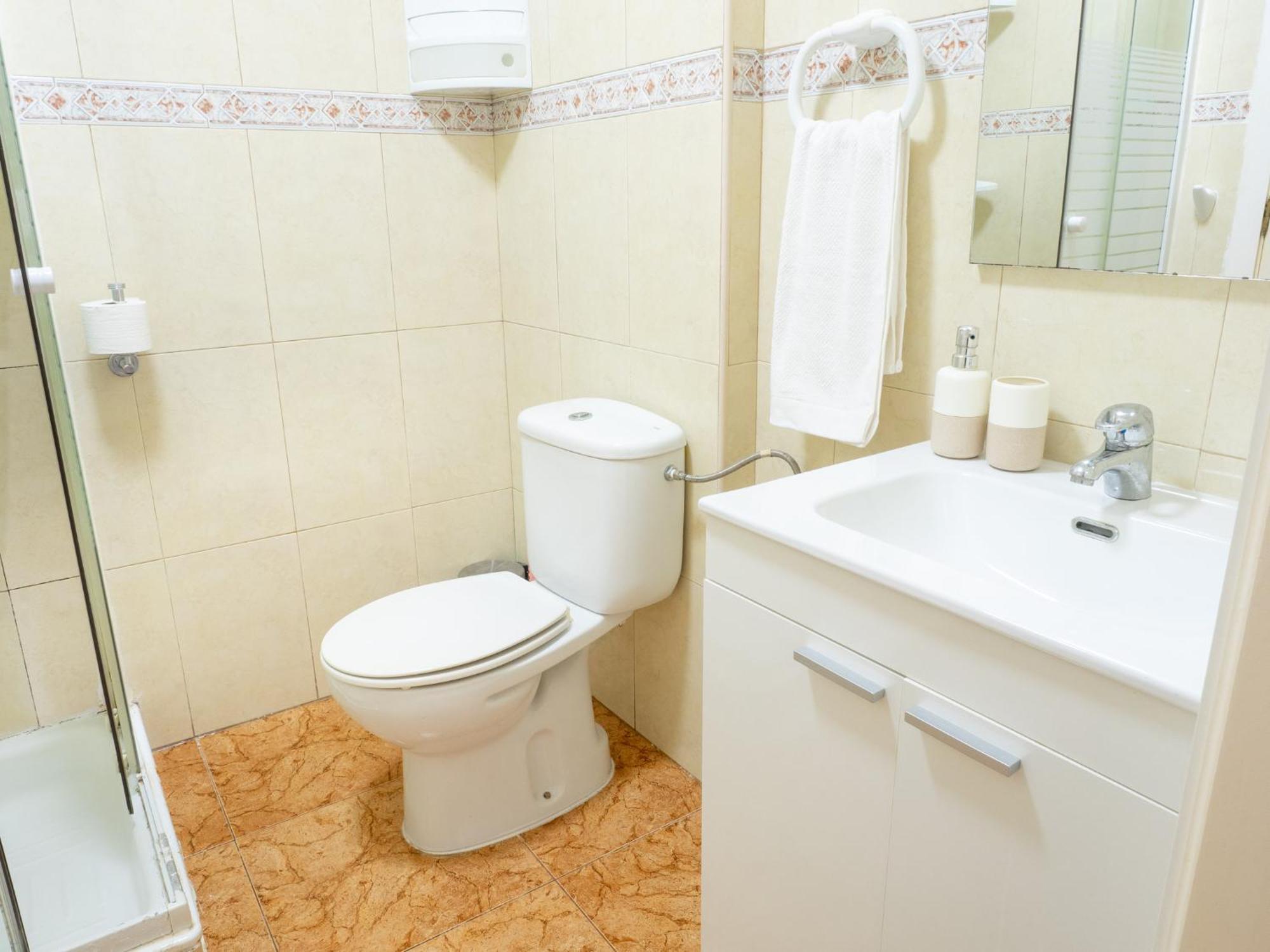 Apartamento Playa Лас Палмас де Гран Канария Екстериор снимка