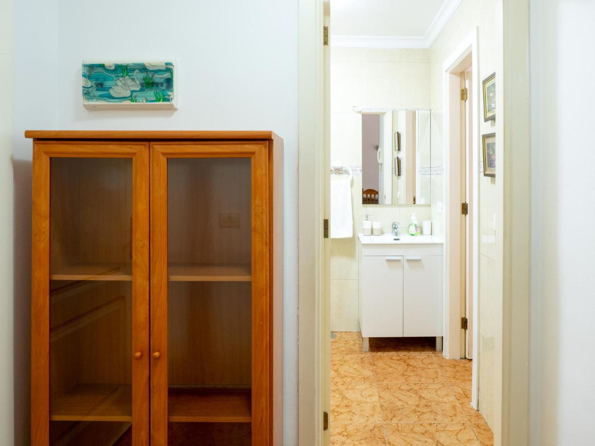 Apartamento Playa Лас Палмас де Гран Канария Екстериор снимка